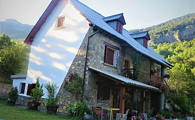 Casa Pedro Mairal en Espierba (Huesca) - Foto 1