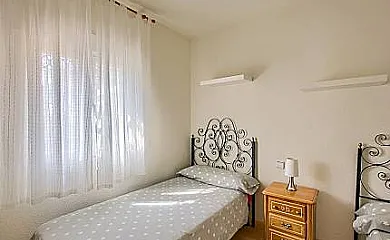 Casa Rural Higueras en Santa Maria de la Alameda (Madrid) - Foto 11