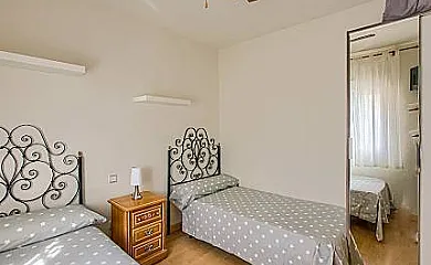 Casa Rural Higueras en Santa Maria de la Alameda (Madrid) - Foto 12