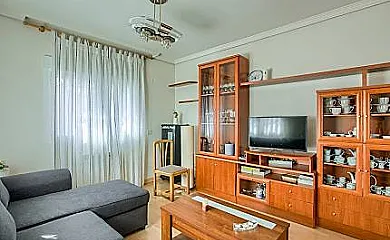 Casa Rural Higueras en Santa Maria de la Alameda (Madrid) - Foto 13