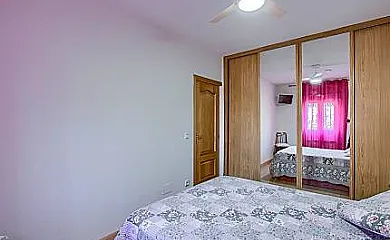 Casa Rural Higueras en Santa Maria de la Alameda (Madrid) - Foto 15