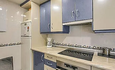 Casa Rural Higueras en Santa Maria de la Alameda (Madrid) - Foto 16