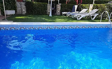 Casa Rural Higueras en Santa Maria de la Alameda (Madrid) - Foto 3