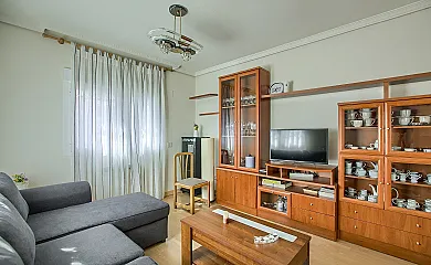 Casa Rural Higueras en Santa Maria de la Alameda (Madrid) - Foto 18