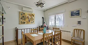 Casa Rural Higueras 008