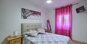 Casa Rural Higueras 009