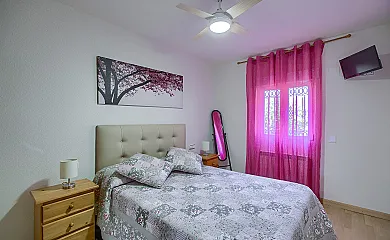 Casa Rural Higueras en Santa Maria de la Alameda (Madrid) - Foto 20