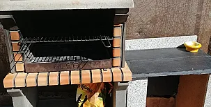 Casa Rural Higueras 005