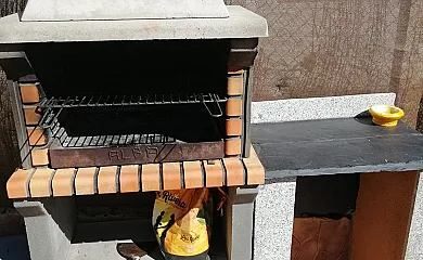 Casa Rural Higueras en Santa Maria de la Alameda (Madrid) - Foto 5