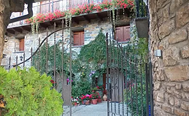 Casa Rural Arnal en Fragen (Huesca) - Foto 1