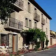 Apartamentos Mesón de Samitier 001