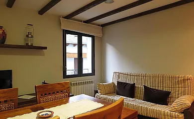 Casa Pochetas en Bielsa (Huesca) - Foto 1