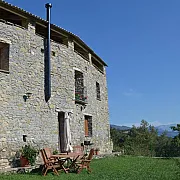 Casa Rural Urbé 001