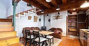 Casa Rural Rosalía 002