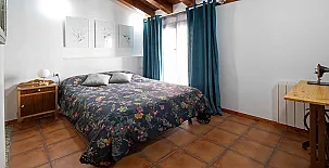 Casa Rural Rosalía 006