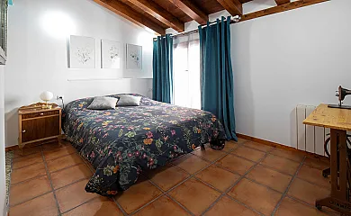 Casa Rural Rosalía en Cogolludo (Guadalajara) - Foto 6