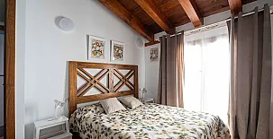 Casa Rural Rosalía 007