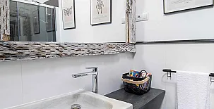 Casa Rural Rosalía 008