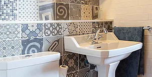 Casa Rural Rosalía 009