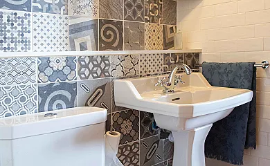 Casa Rural Rosalía en Cogolludo (Guadalajara) - Foto 9