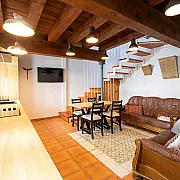 Casa Rural Rosalía 001