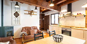 Casa Rural Rosalía 0010