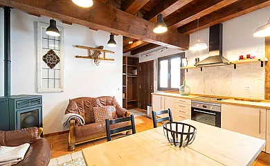 Casa Rural Rosalía en Cogolludo (Guadalajara) - Foto 10