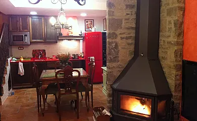 Casa Colasa en Sobás (Huesca) - Foto 1