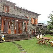 Casa Rural Alba 001