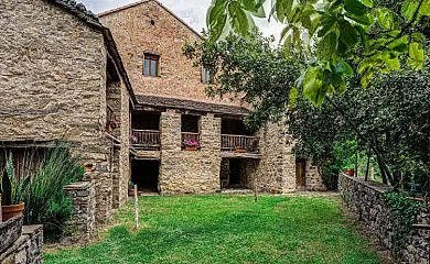 Molinías Casas Rurales en La Fueva (Huesca) - Foto 1