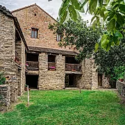 Molinías Casas Rurales 001