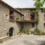 Casa Lanau de Latorrecilla 001