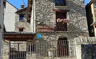 Casa Cote en Torla (Huesca) - Foto 1