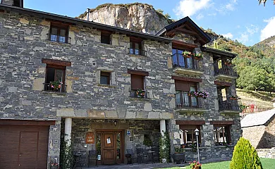 Casa Lordán en Torla (Huesca) - Foto 1