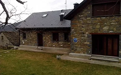 Nueva Casa Manarillo Ordesa en Torla (Huesca) - Foto 1