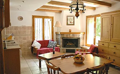 Casa Petirrojo en Torla (Huesca) - Foto 1