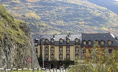 San Marsial Benasque en Benasque (Huesca) - Foto 1