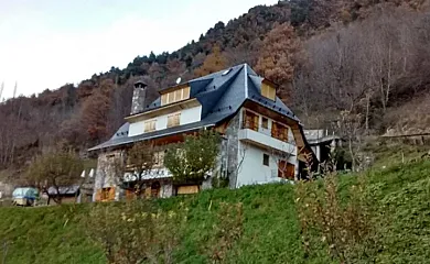 Casa Casasnovas en Bielsa (Huesca) - Foto 1