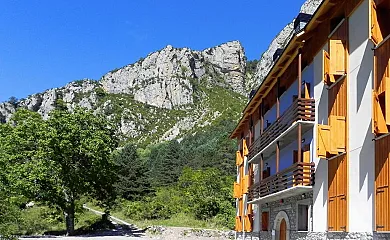 Caserón Baruca en Bielsa (Huesca) - Foto 1