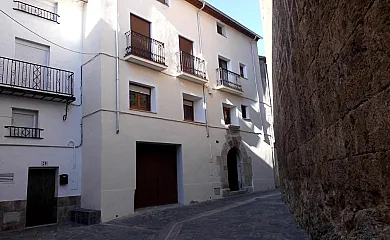 Casa Cardelina en Camporrélls (Huesca) - Foto 1