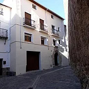 Casa Cardelina 001