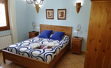 Cortijo Celdrán en Vélez Rubio (Almería) - Foto 11