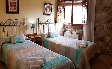 Cortijo Celdrán en Vélez Rubio (Almería) - Foto 13