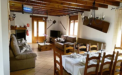 Cortijo Celdrán en Vélez Rubio (Almería) - Foto 14