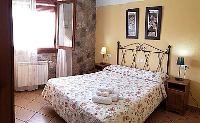 Cortijo Celdrán en Vélez Rubio (Almería) - Foto 15