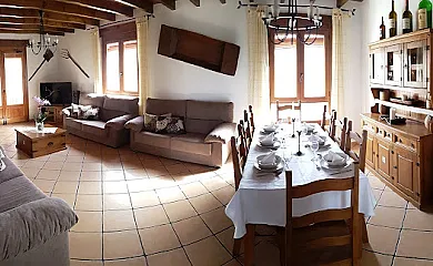 Cortijo Celdrán en Vélez Rubio (Almería) - Foto 16