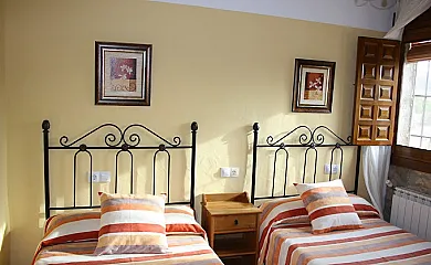 Cortijo Celdrán en Vélez Rubio (Almería) - Foto 17