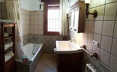 Cortijo Celdrán en Vélez Rubio (Almería) - Foto 18