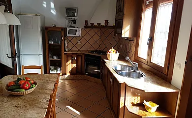 Cortijo Celdrán en Vélez Rubio (Almería) - Foto 19