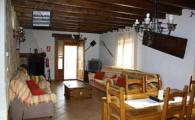 Cortijo Celdrán en Vélez Rubio (Almería) - Foto 21